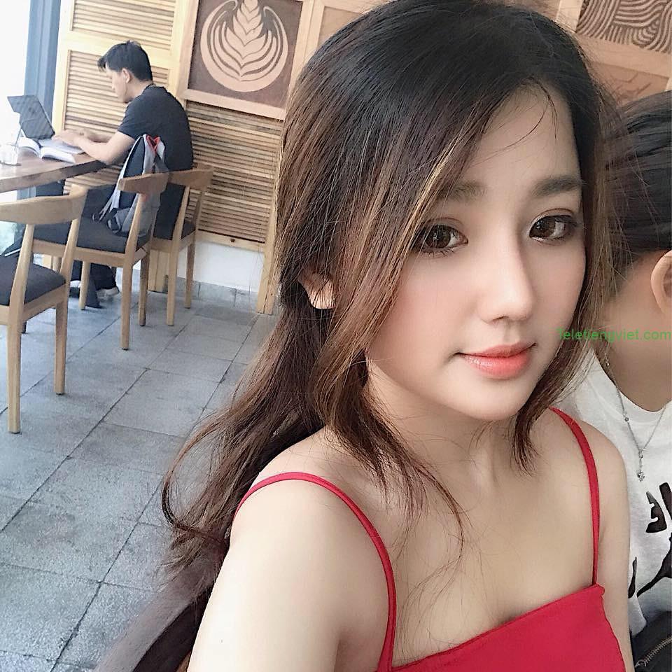 Ảnh gái cute, dễ thương, đáng yêu gây thương nhớ