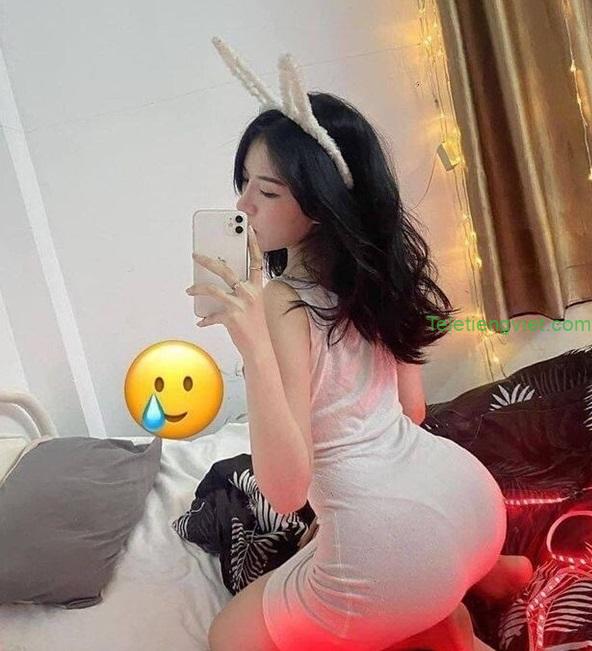 Ảnh sex gái ngon vú bự mông cong siêu hấp dẫn