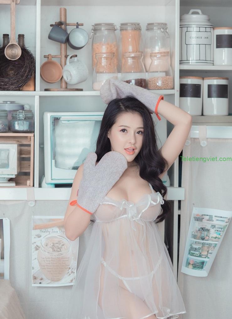 Bộ sưu tập Ảnh Nude 18+, Hình Nude Lồn Hồng Cực Múp