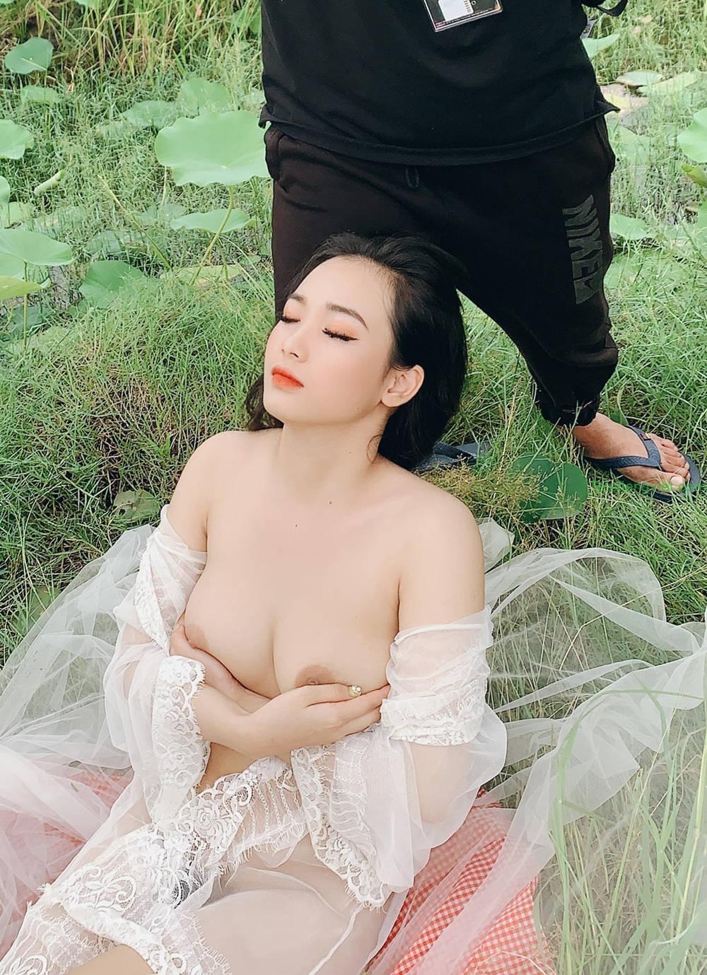 Ảnh sex học sinh cấp 3 đáng yêu, cute